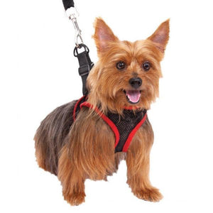 Pets - Comfy Mesh Dog Harness - 2 Sizes Available!