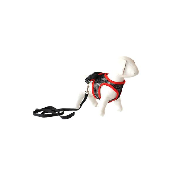 Pets - Comfy Mesh Dog Harness - 2 Sizes Available!