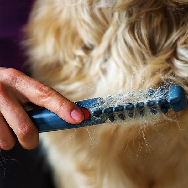 Pets - Knot Out Electric Pet Grooming Comb