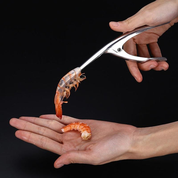 Shrimp Peeling Plier