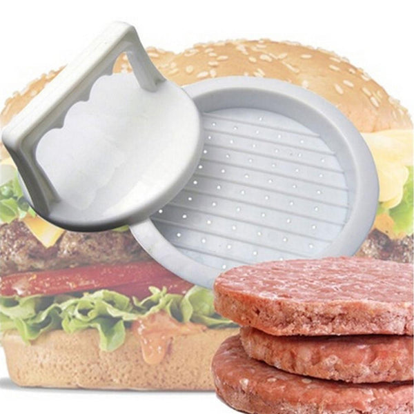 Burger Press Patty Maker