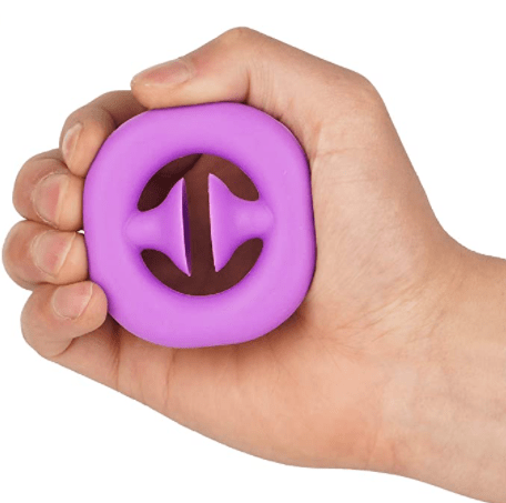 Fidget Snapper Toy - Available in Different Colors!