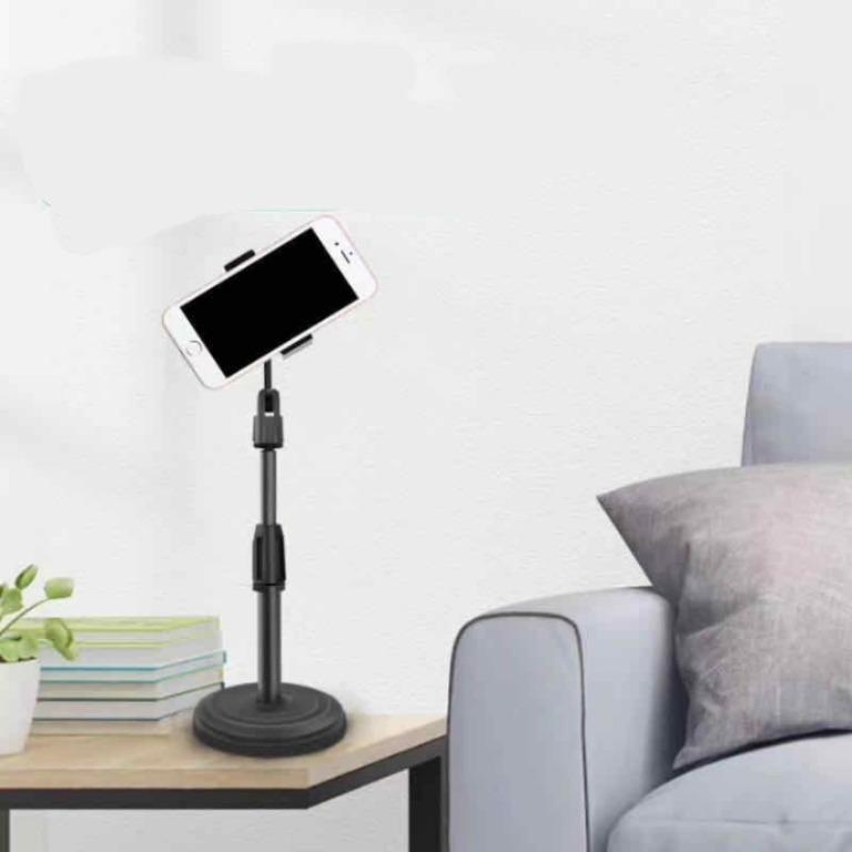 Adjustable Smart Phone Holder