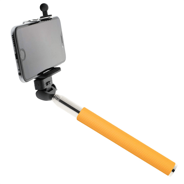3 Pack Extendable Selfie Stick