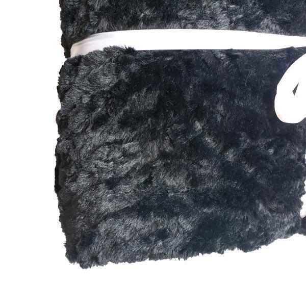 Ultra-Soft Luxurious Plush Reversing Sherpa Blankets