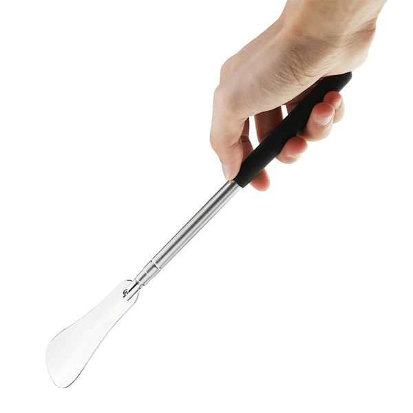 3 Pack: Extendable Shoehorn
