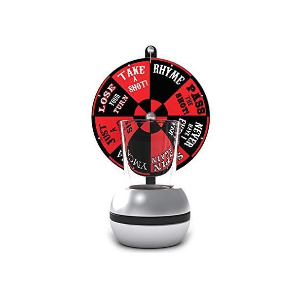 Spin The Wheel Drinking Game