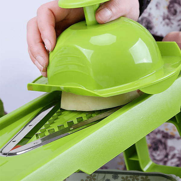 V-Blade Mandoline Slicer