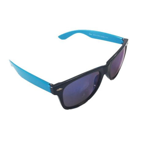 Sunglasses - Classic Summer Wayfarers - 3 Styles Available