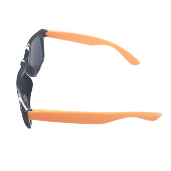 Sunglasses - Classic Summer Wayfarers - 3 Styles Available