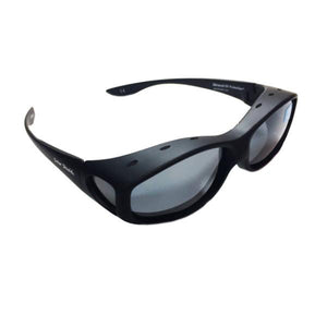 Sunglasses - Extreme Sports Solar Side Shields Polarized Sunglasses