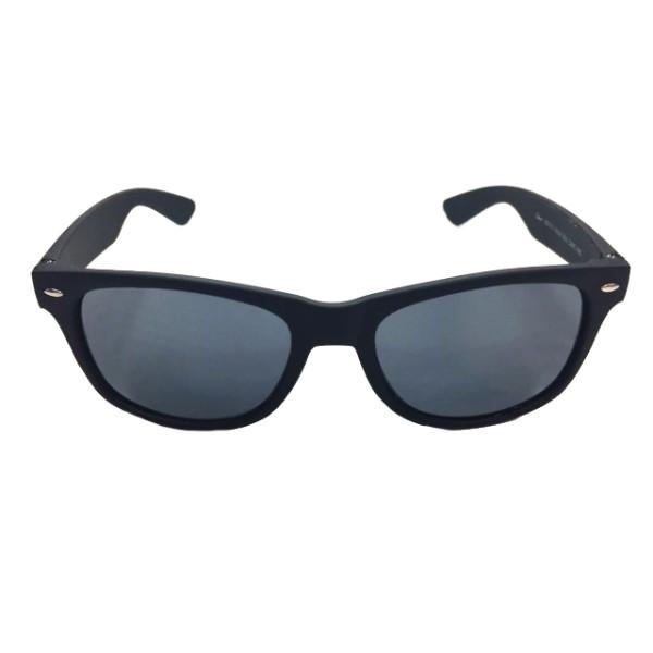 Sunglasses - Urban Camo Matte Finish Wayfarers