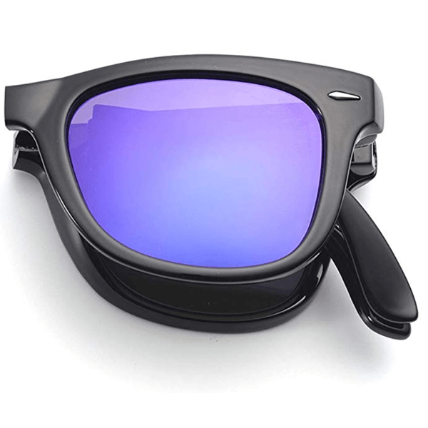 Polarized Folding Sunglasses