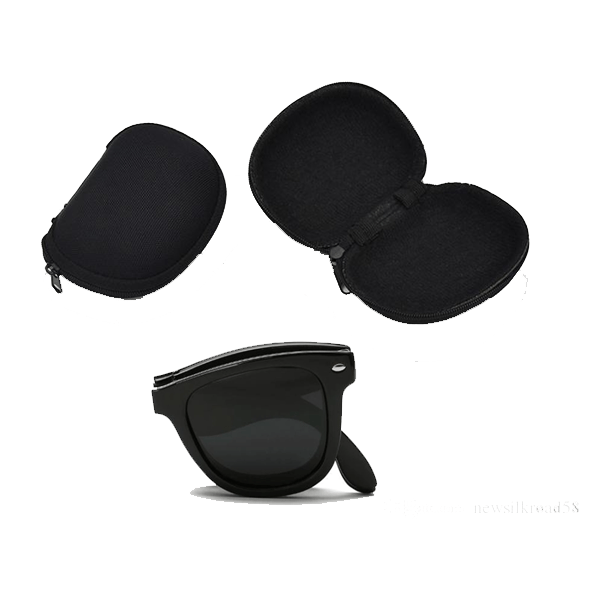 Polarized Folding Sunglasses