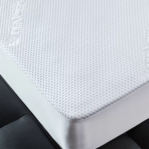 Luxurious & Ultra-Soft Tencel Mattress Protector