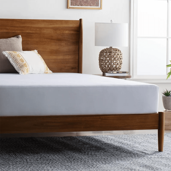 Luxurious & Ultra-Soft Tencel Mattress Protector