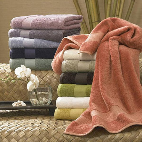 Super Absorbent Cotton Bath Towel