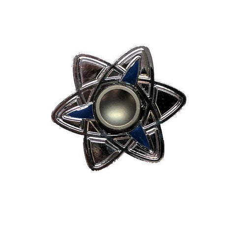 Toys - Atomic Aluminum Alloy Fidget Toy