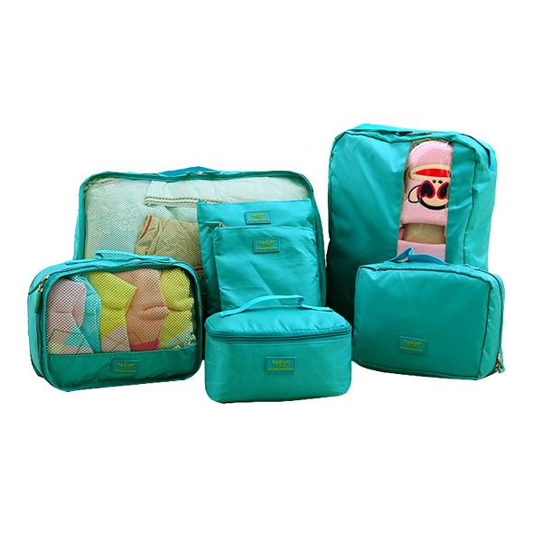 Bags in bag travel organizer hot sale