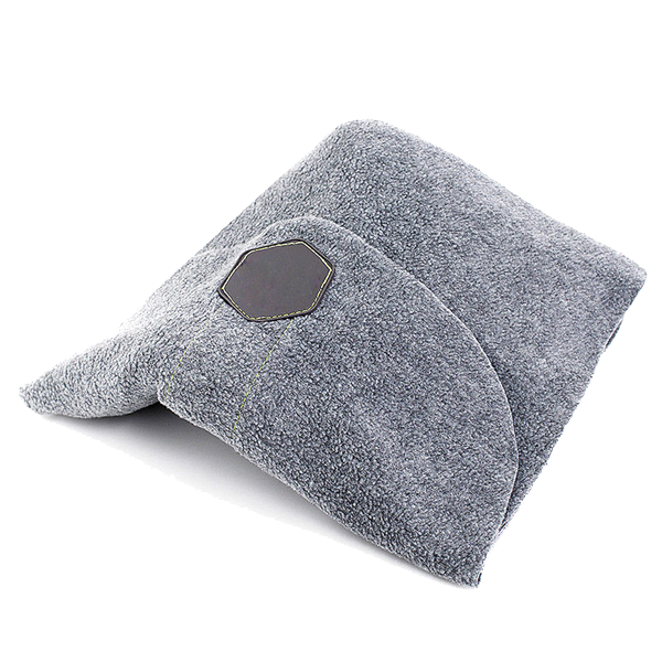 360 Degree Multi-Functional Travel Pillow - Assorted Colors!