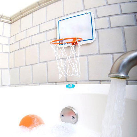 Splash-a-Dunk Basketball Toy