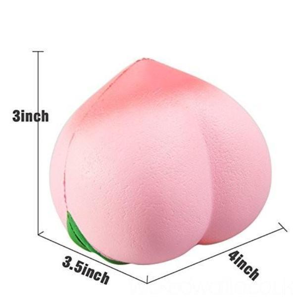 Stress-Relieving Squishy Toy